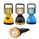 rechargeable led work light